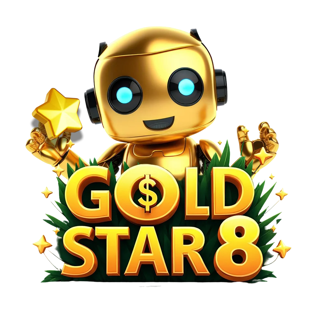 GOLDSTAR สล็อตออนไลน์ เว็บตรง RTP สูง โบนัสแตกบ่อย